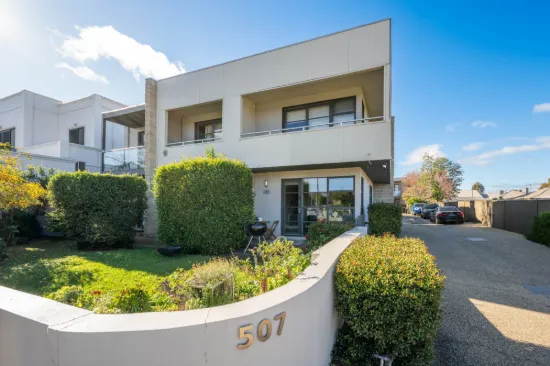 3/507 Wyndham Street, Shepparton, Vic 3630