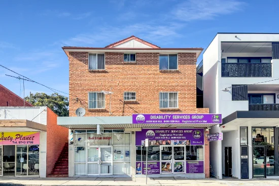 3/50A Amy Street, Regents Park, NSW 2143