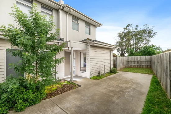3/51 Camellia Crescent, Norlane, Vic 3214