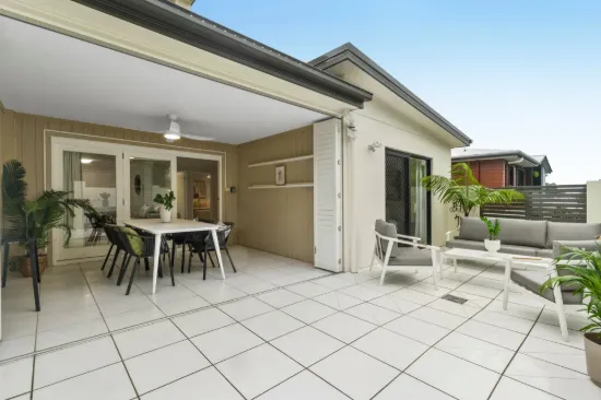 3/51 Elizabeth Street, Toowong, Qld 4066