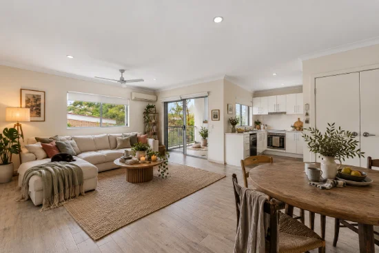 3/51 Real Street, Annerley, Qld 4103 - For Rent