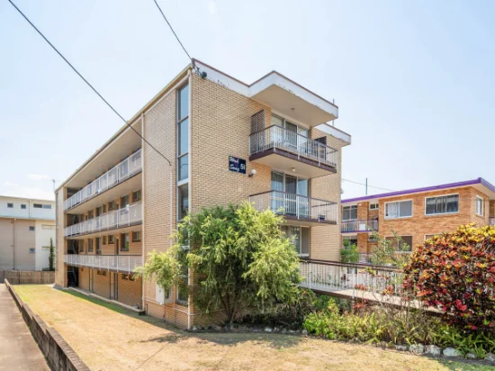 3/51 Rialto Street, Coorparoo, Qld 4151