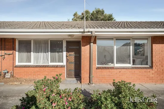 3/51 Thames Promenade, Chelsea, Vic 3196