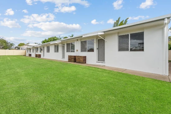3/51 Zante Street, Maryborough, Qld 4650 - Sold