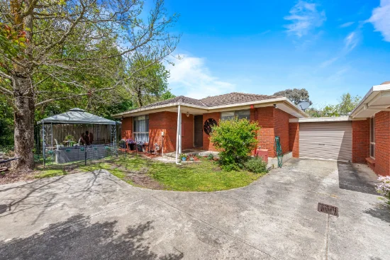 3/512 Peel Street North, Black Hill VIC 3350-Image