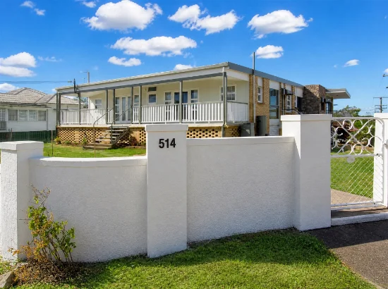 3/514 Old Cleveland Road, Camp Hill, Qld 4152