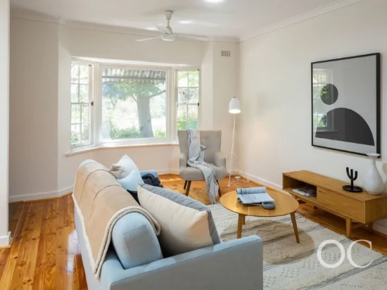 3/515 Fullarton Road, Netherby, SA 5062