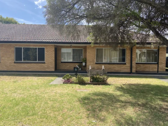 3/516 Abercorn Street, South Albury, NSW 2640 - For Rent