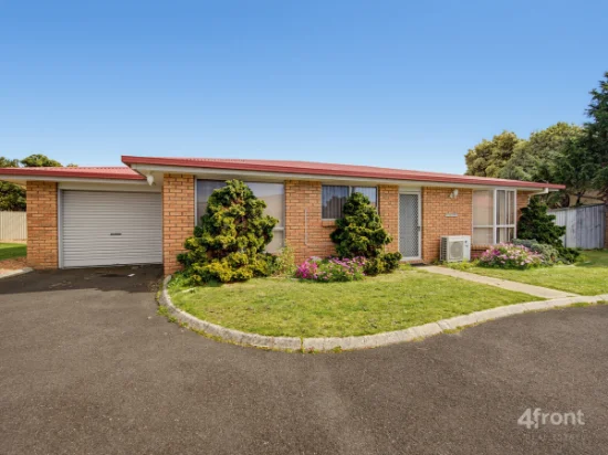 3/51B Wragg Street, Somerset, Tas 7322