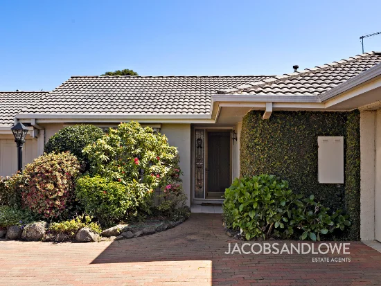 3/52-54 Beleura Hill Road, Mornington, Vic 3931