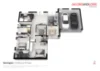 3/52-54 Beleura Hill Road, Mornington, Vic 3931-Floorplan