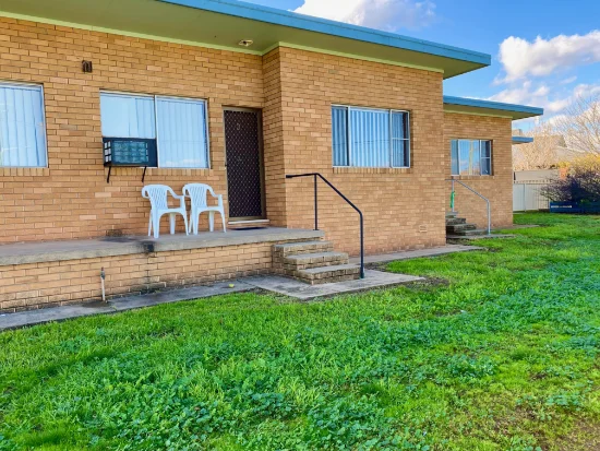 3/52 Bushman Street, Parkes, NSW 2870