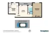 3/52 Macdonald Street, Lakemba, NSW 2195-Floorplan