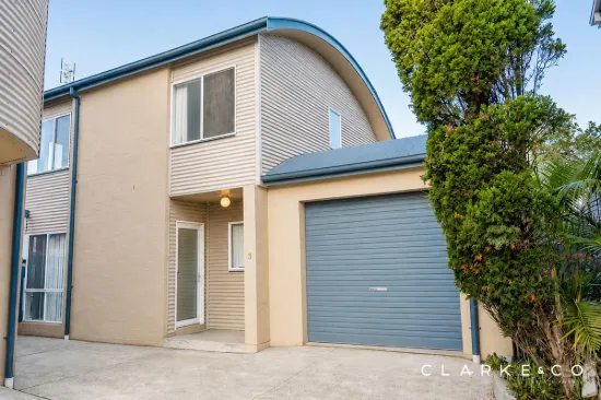 3/52 Merewether Street, Merewether, NSW 2291