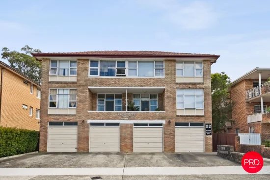 3/52 Monomeeth Street, Bexley, NSW 2207