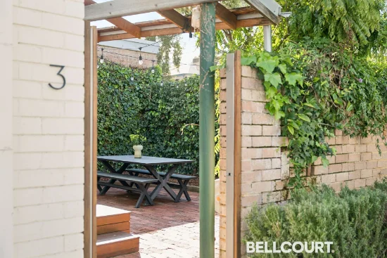 3/52 Saunders Street, Como, WA 6152-Image