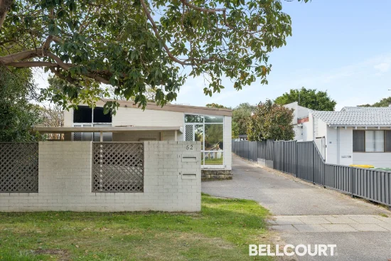 3/52 Saunders Street, Como, WA 6152-Image