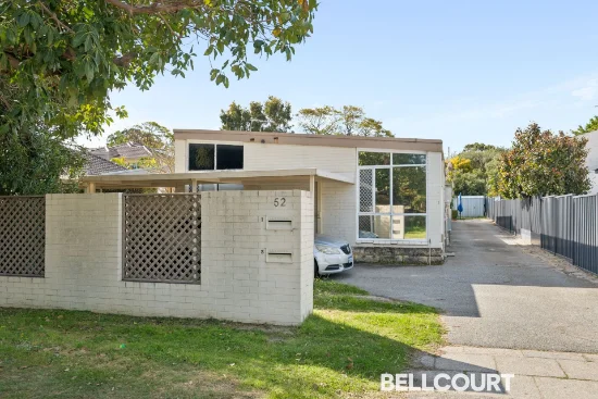 3/52 Saunders Street, Como, WA 6152-Image