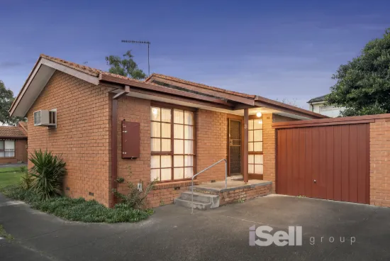 3/524-528 Springvale Road, Springvale South, Vic 3172