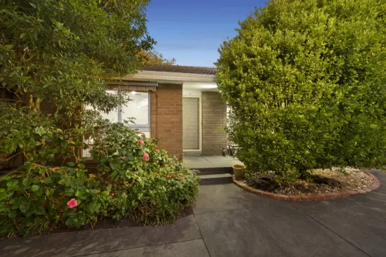 3/527 Balcombe Road, Black Rock, Vic 3193