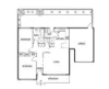 3/527 Balcombe Road, Black Rock, Vic 3193-Floorplan