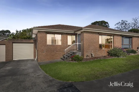 3/53-55 Beaufort Road, Croydon, Vic 3136