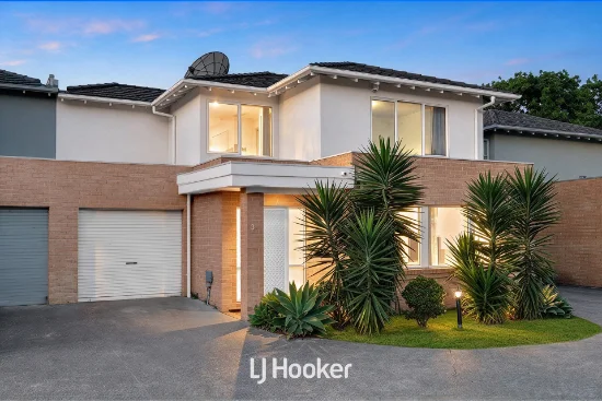 3/53-55 Stud Road, Dandenong, Vic 3175 - For Sale
