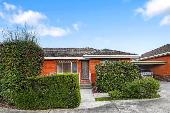 3/53-57 Devonshire Road, Watsonia, Vic 3087