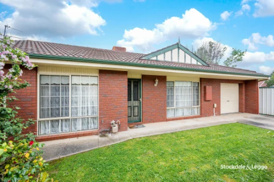 3/53 Edward Street, Shepparton, Vic 3630 - For Sale