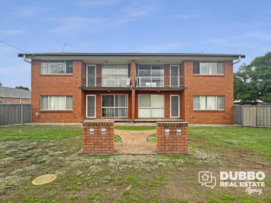 3/53 Gipps Street, Dubbo, NSW 2830
