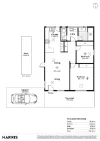 3/53 Kyle Street, Glenside, SA 5065-Floorplan