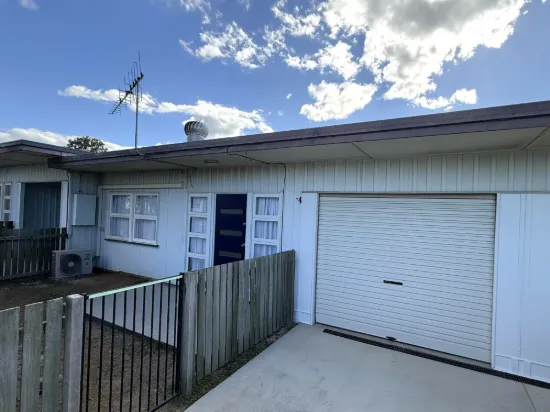 3/53 Pickett Street, Svensson Heights, Qld 4670