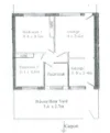 3/53 Richardson Avenue, Glenelg North, SA 5045-Floorplan