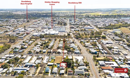 3/53 Ruddell Street, Bundaberg South, Qld 4670