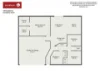 3/53 Ruddell Street, Bundaberg South, Qld 4670-Floorplan