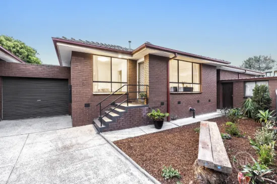 3/53 Spring Street, Thomastown, Vic 3074