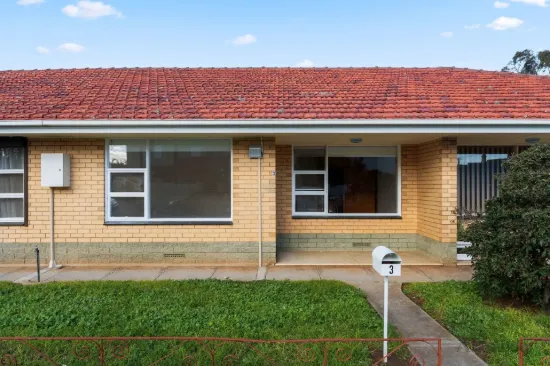 3/534 Brighton Road, South Brighton, SA 5048
