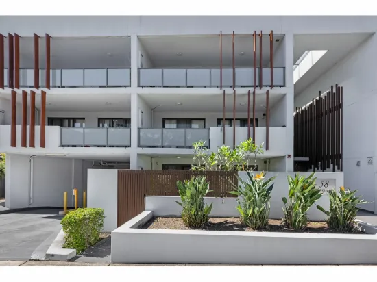 3/54-58 Macarthur Street, Parramatta, NSW 2150