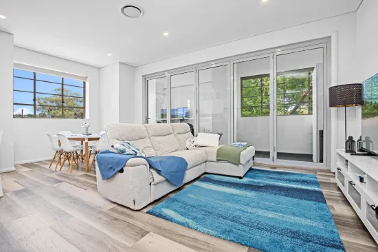 3/54 BlackWall Point Road, Chiswick, NSW 2046