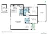 3/54 Catherine Avenue, Chelsea, Vic 3196-Floorplan