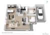 3/54 Catherine Avenue, Chelsea, Vic 3196-Floorplan