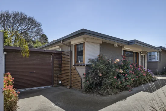 3/54 Edward Street, Sandringham, Vic 3191