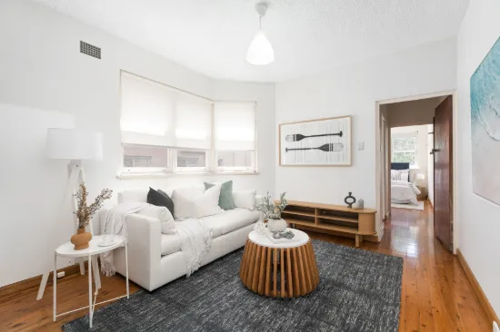 3/54 Nicholson Parade, Cronulla, NSW 2230