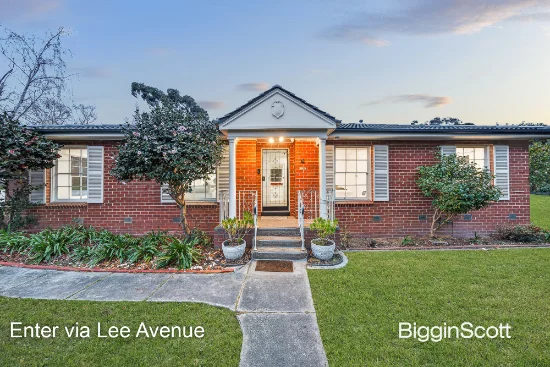 3/540 High Street Road, Mount Waverley, Vic 3149