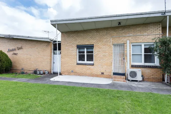 3/546 Moreland Road, Brunswick West, Vic 3055
