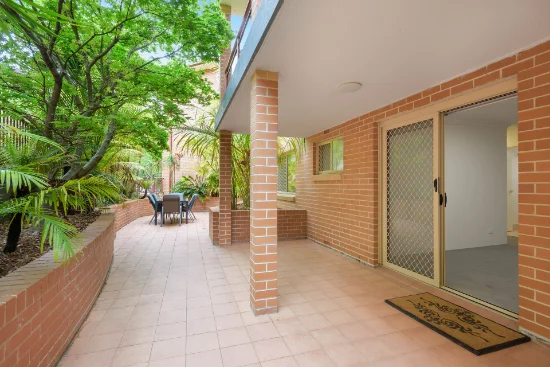 3/55-61 Belmont Street, Sutherland, NSW 2232 - For Rent