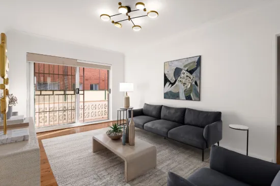 3/55 Fairmount Street, Lakemba, NSW 2195