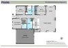 3/55 Sandalwood Drive, Pakenham, Vic 3810-Floorplan