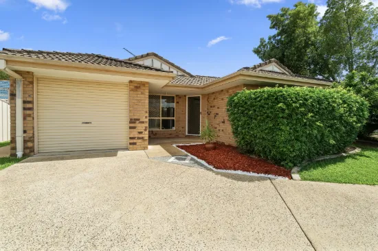 3/55 Tansey Drive, Tanah Merah, Qld 4128