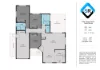 3/55 Tansey Drive, Tanah Merah, Qld 4128-Floorplan